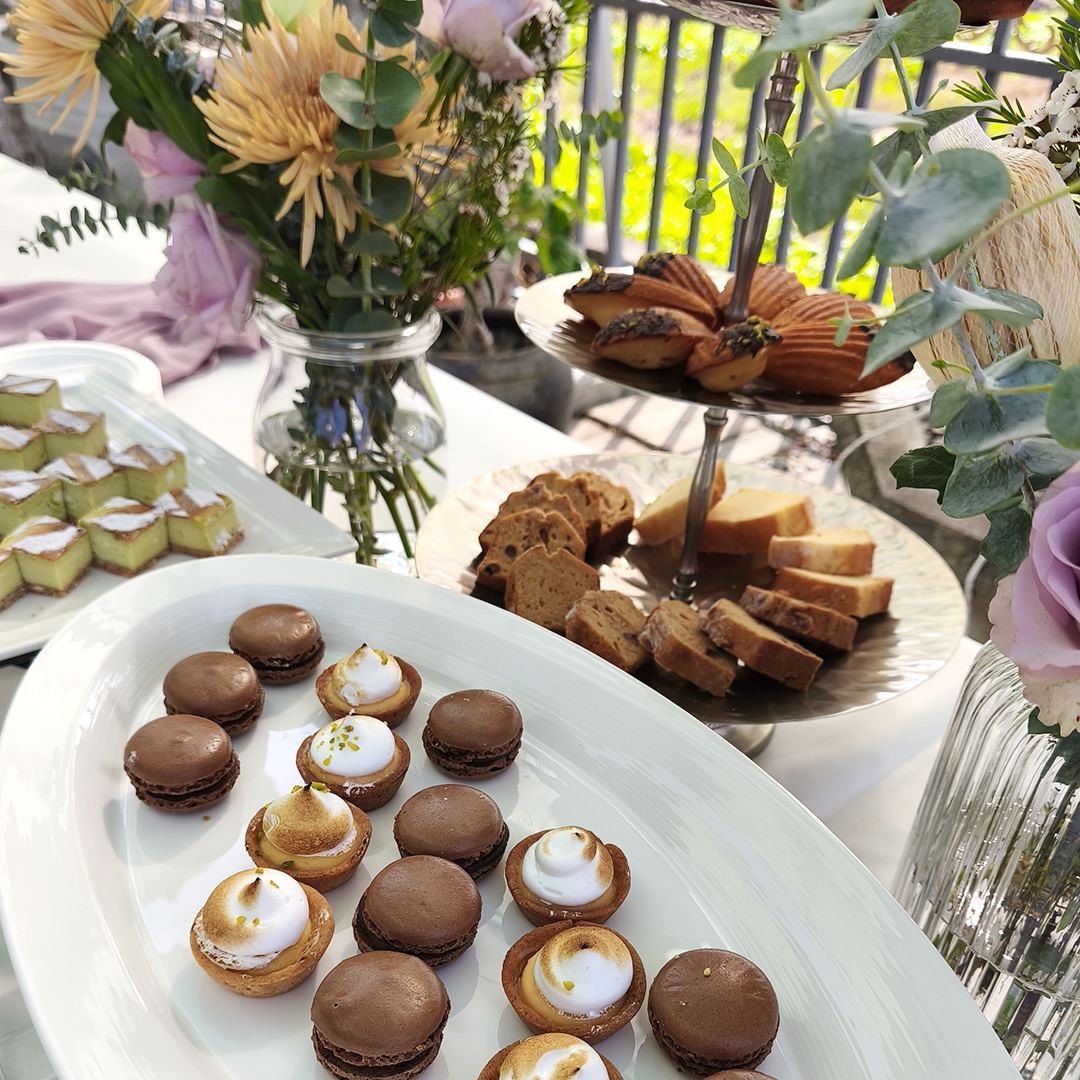 婚禮外燴照片 16